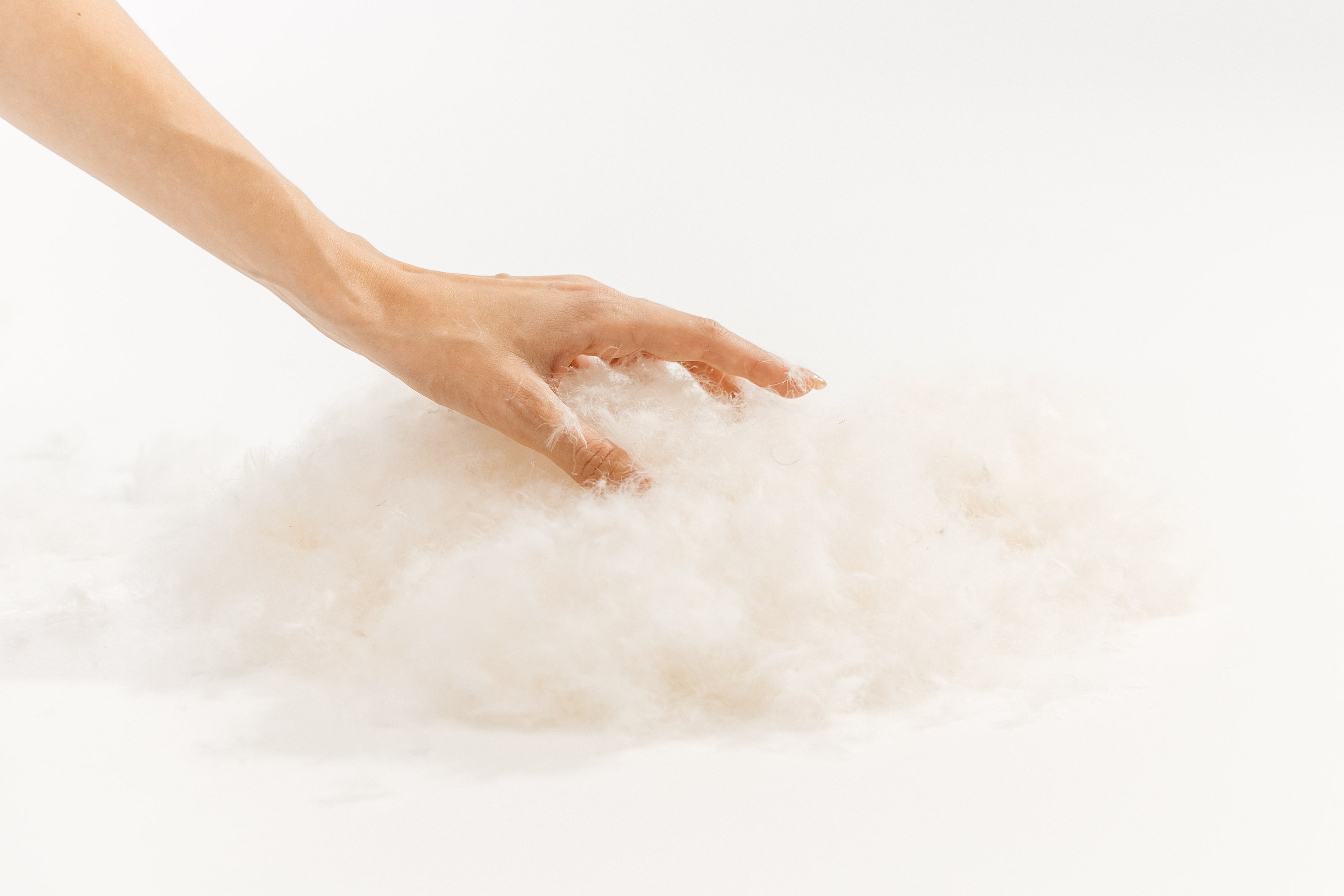 Пухова ковдра Улюблена