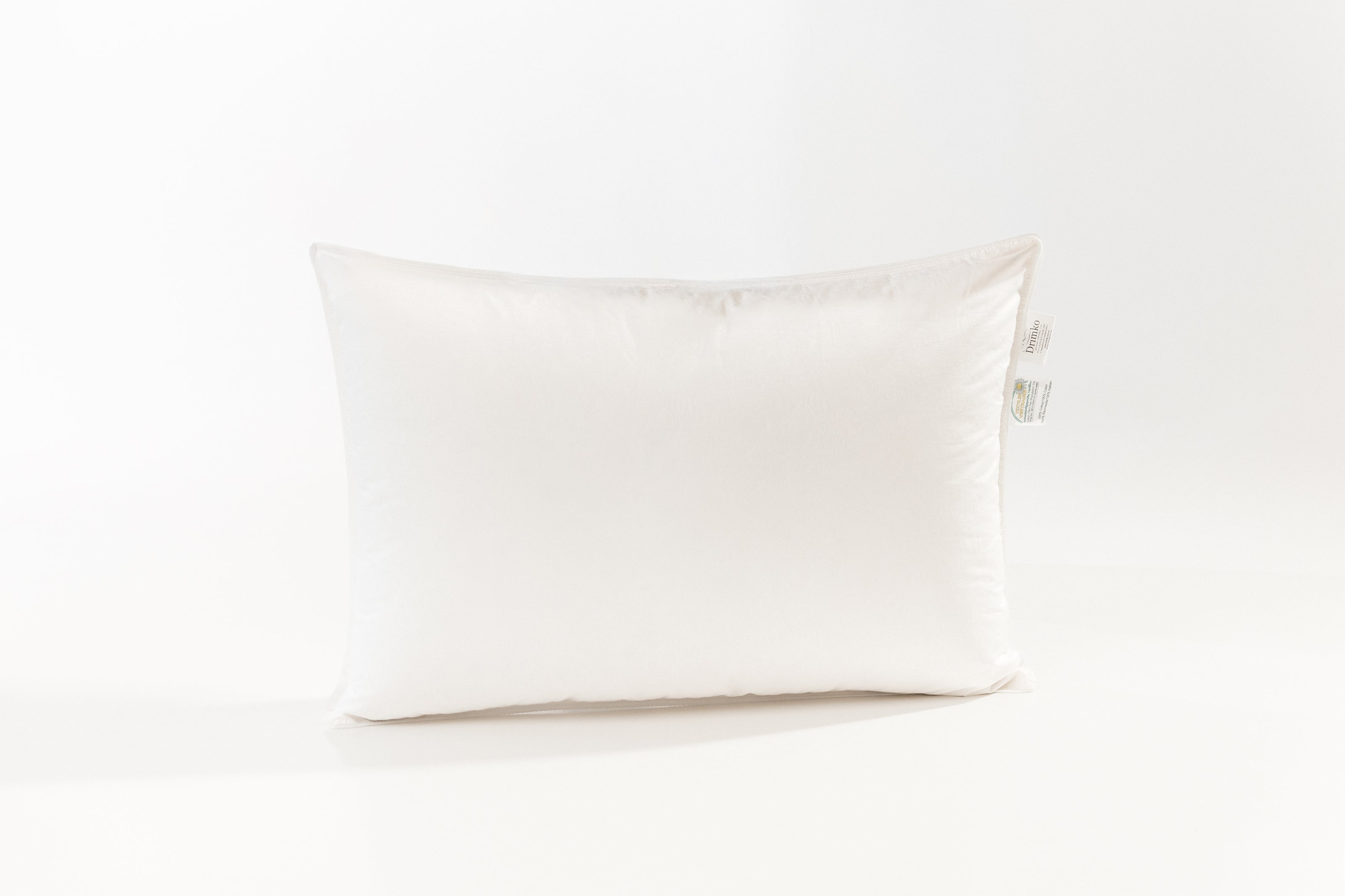 Подушка пухова Еліта