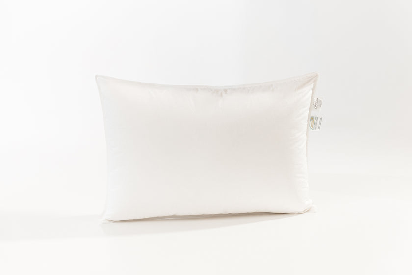 Подушка пухова Еліта