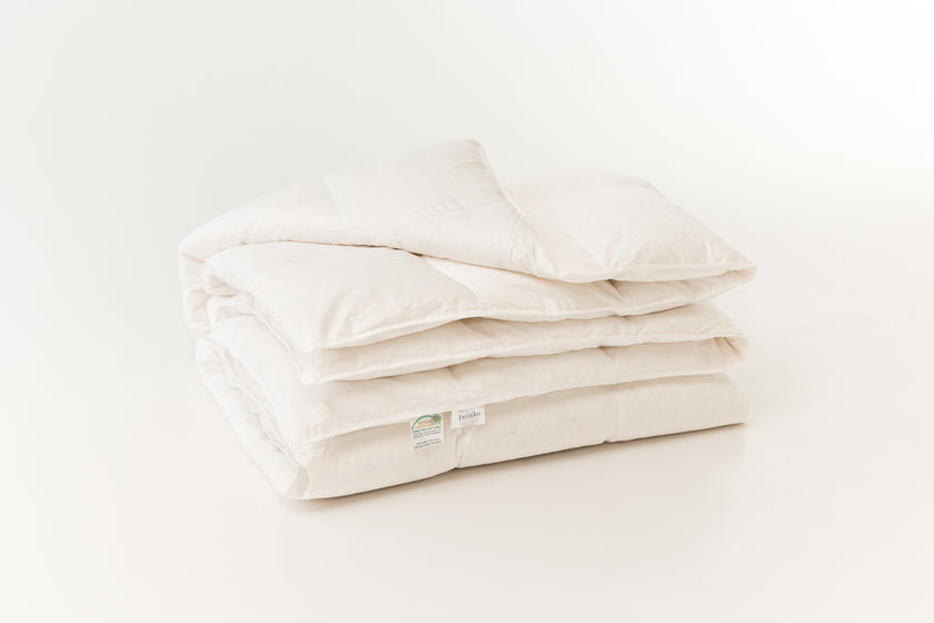 Пухова ковдра Улюблена