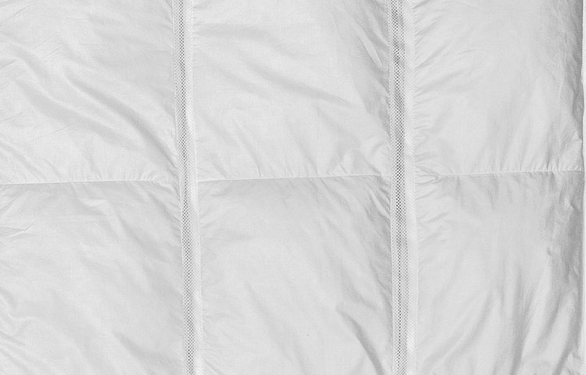 Ковдра пухова Еліта клімат-контроль