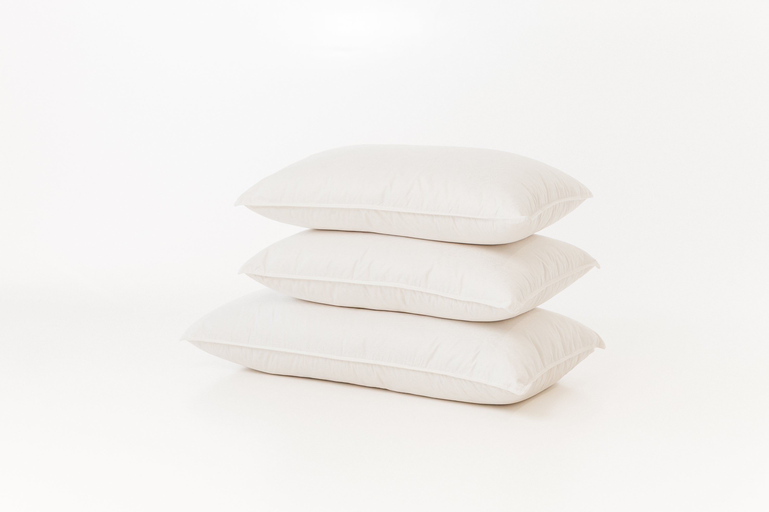 Подушка пухова Еліта