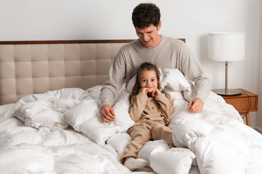 Ковдра Super Luxury