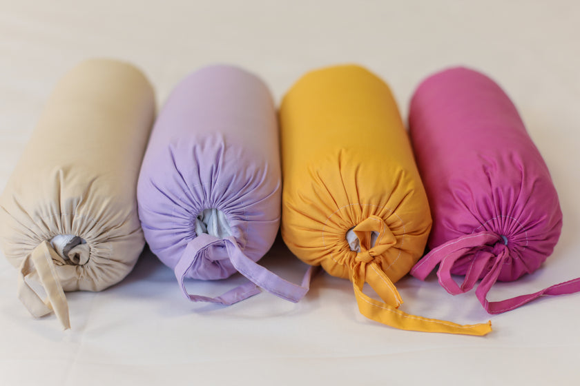 Travel подушка